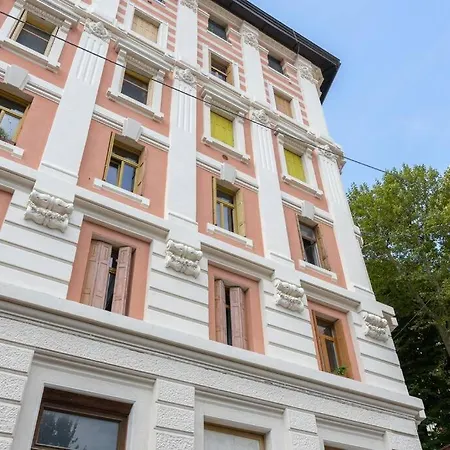 公寓 Casa Cereria - With Parking *