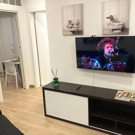 Apartment Casa Cereria - With Parking *