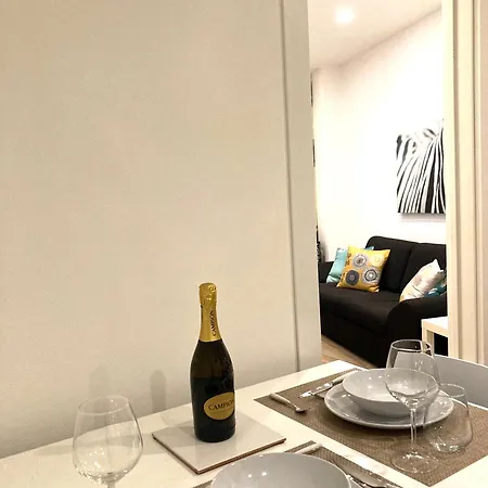 Casa Cereria - With Parking Apartment