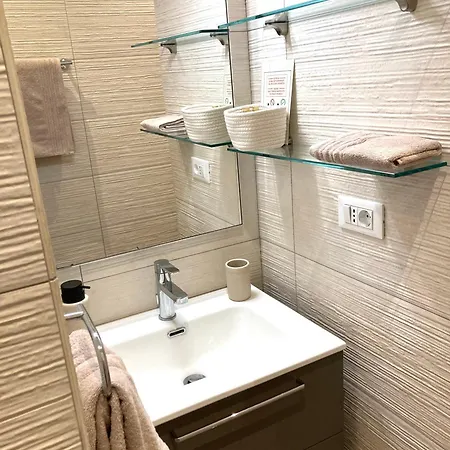 Casa Cereria - With Parking 公寓 的里雅斯特