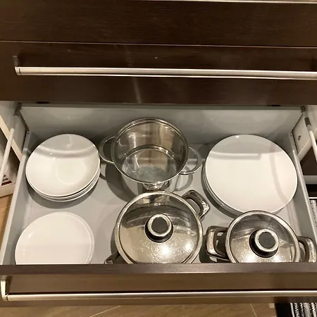 Casa Cereria - With Parking Трієст