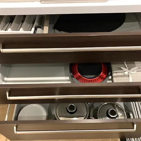 Casa Cereria - With Parking * Трієст