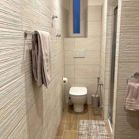 公寓 Casa Cereria - With Parking *