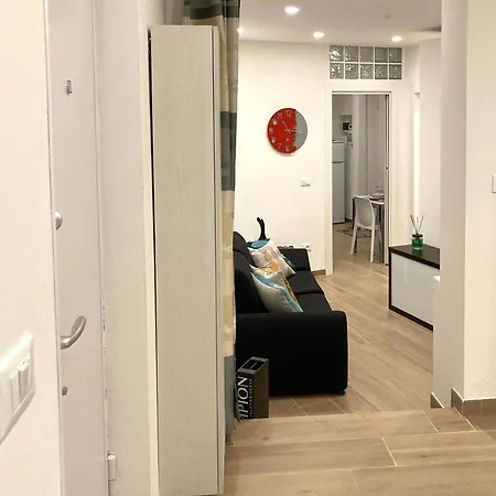 Casa Cereria - With Parking *