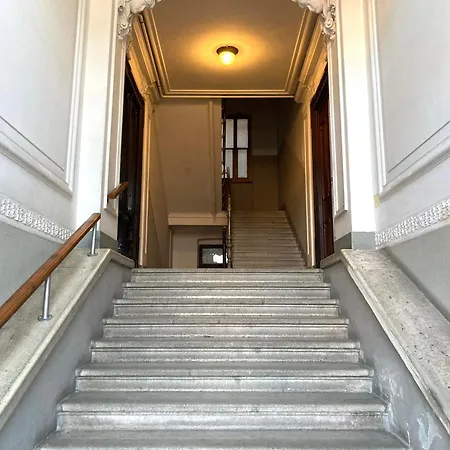 Casa Cereria - With Parking 公寓