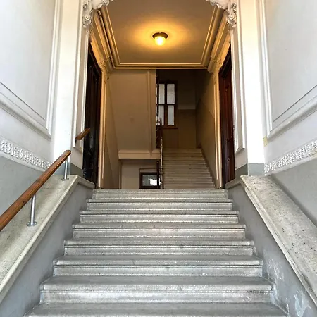 Casa Cereria - With Parking Apartment