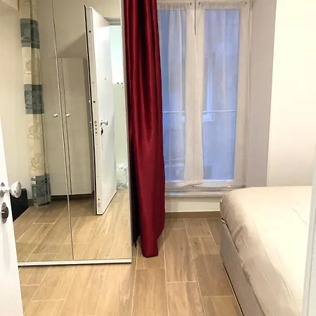 公寓 Casa Cereria - With Parking