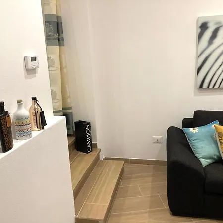 Casa Cereria - With Parking *