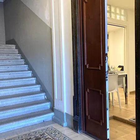 Casa Cereria - With Parking 的里雅斯特