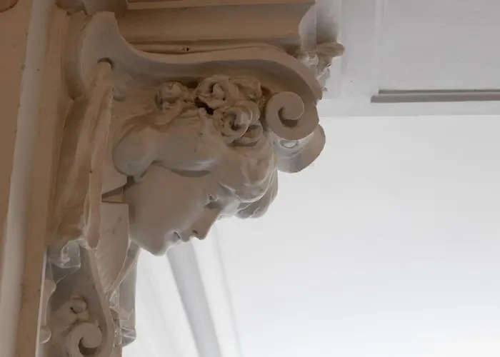 Апартаменти Casa Cereria - With Parking