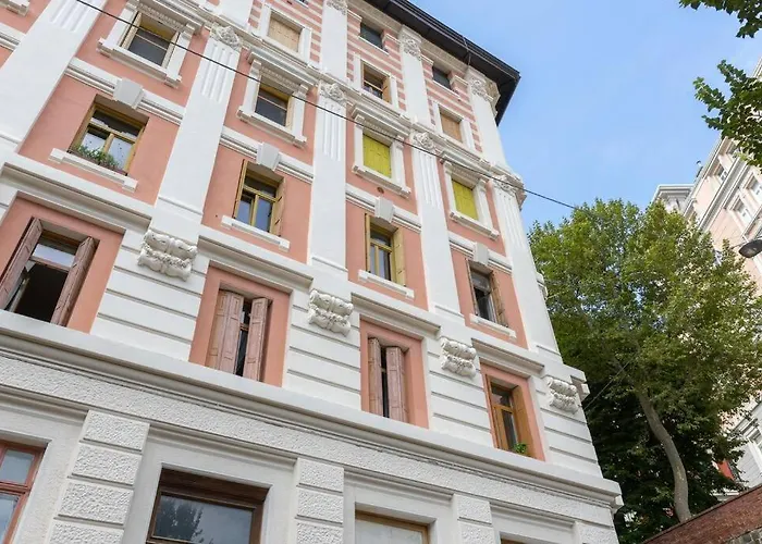 Apartment Casa Cereria - With Parking *