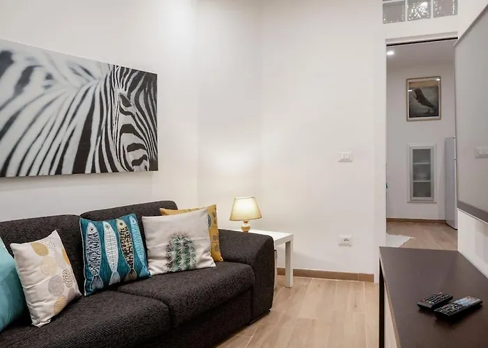 Casa Cereria - With Parking