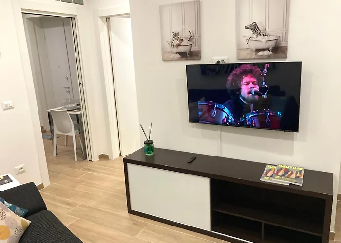 Apartment Casa Cereria - With Parking *