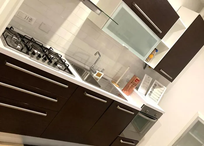 Apartment Casa Cereria - With Parking Trieste