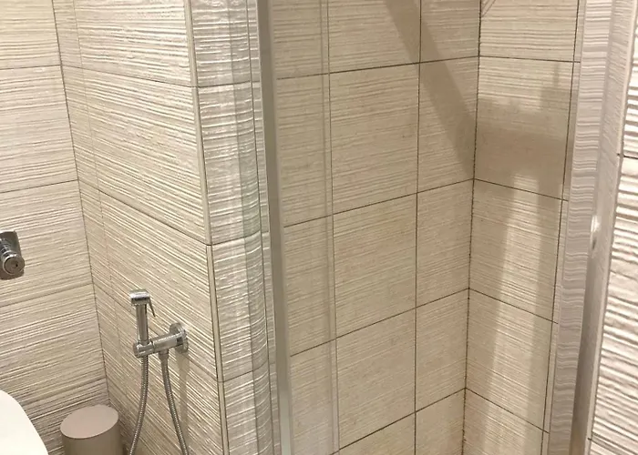 Casa Cereria - With Parking Trieszt