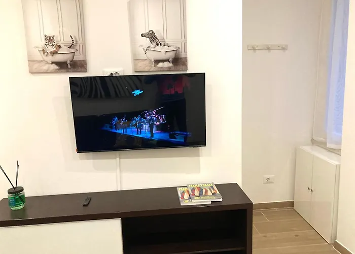 Casa Cereria - With Parking * Трієст