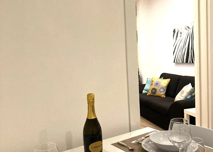 Casa Cereria - With Parking Апартаменти