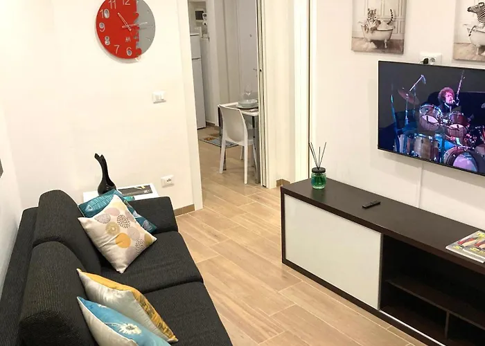 Apartment Casa Cereria - With Parking *