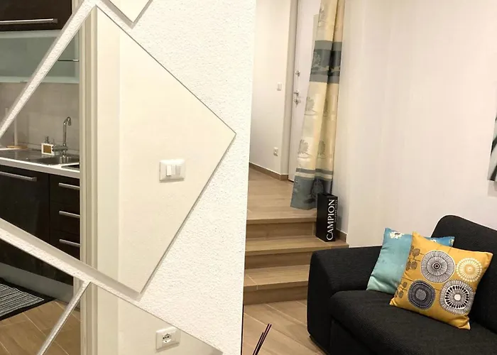 Casa Cereria - With Parking *