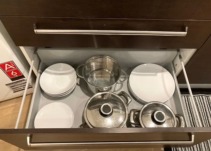 Casa Cereria - With Parking Trieste