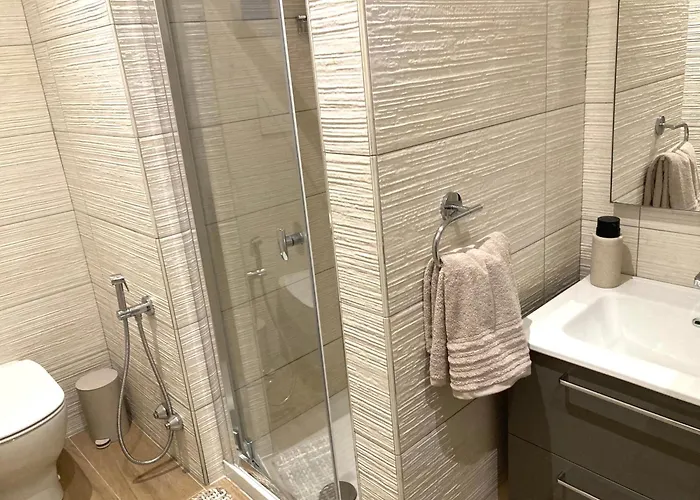 Casa Cereria - With Parking Apartman *