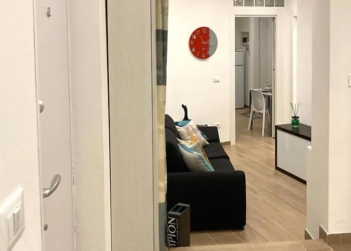 Casa Cereria - With Parking *