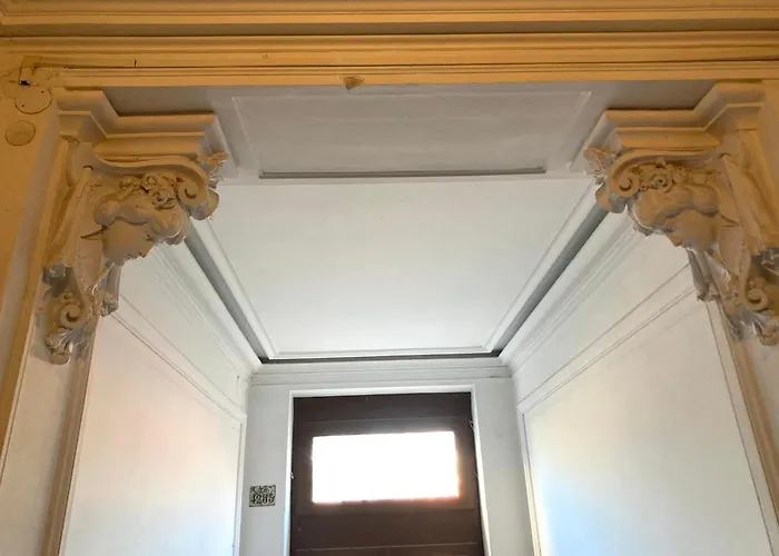 Casa Cereria - With Parking * Trieszt