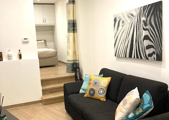 Casa Cereria - With Parking