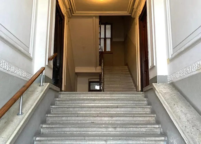 Casa Cereria - With Parking Апартаменти