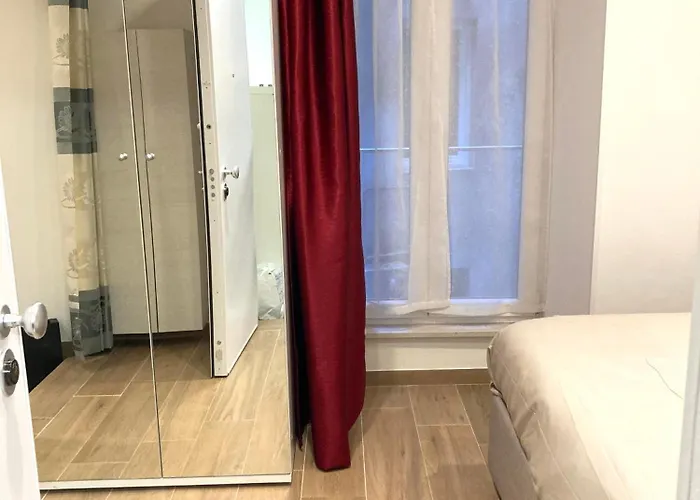 Apartman Casa Cereria - With Parking