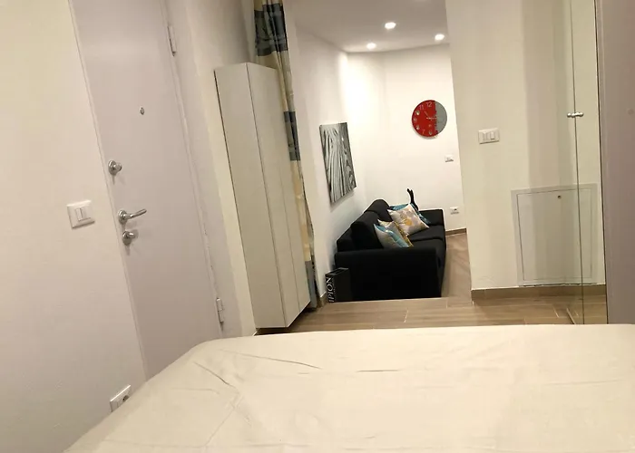 Casa Cereria - With Parking Apartman *