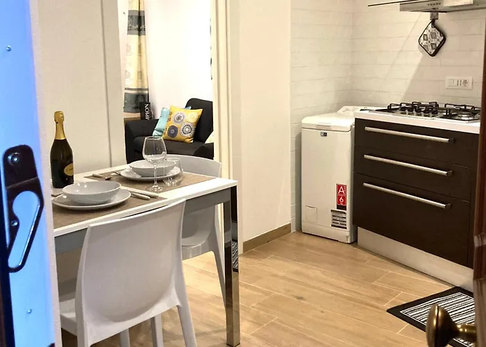 Апартаменти Casa Cereria - With Parking *