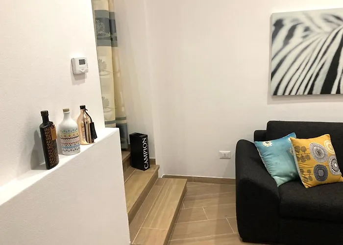 Casa Cereria - With Parking *