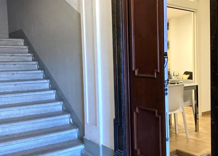 Casa Cereria - With Parking Трієст